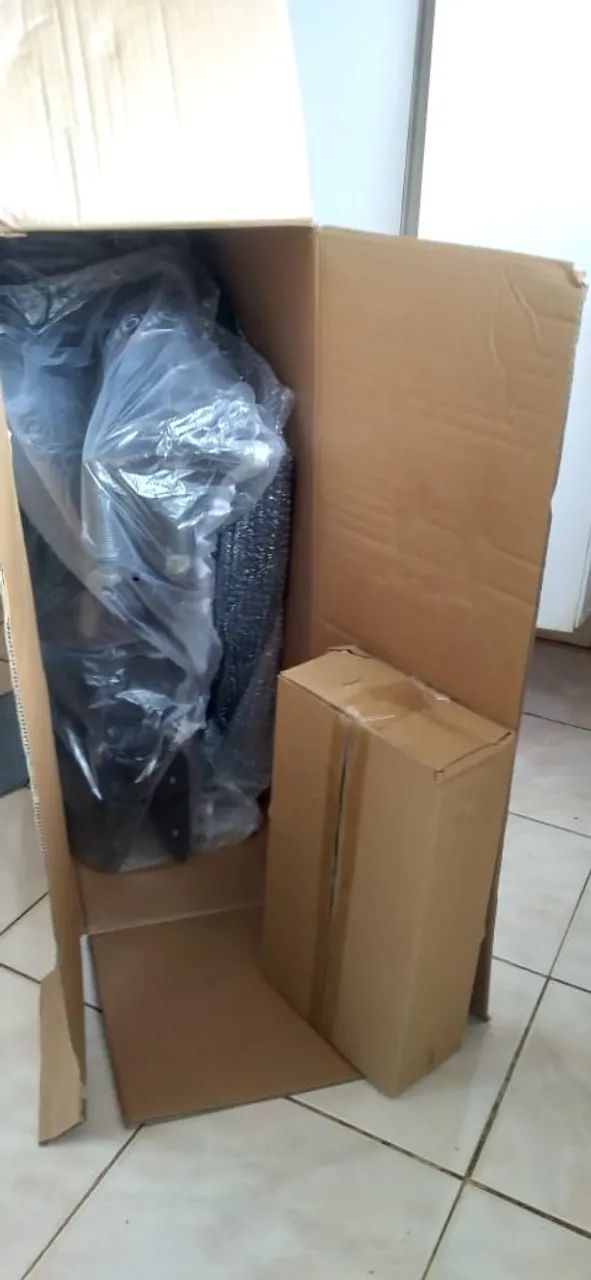 CADEIRA DE RODAS NOVA PLUS SIZE 250 KG - Foto 3