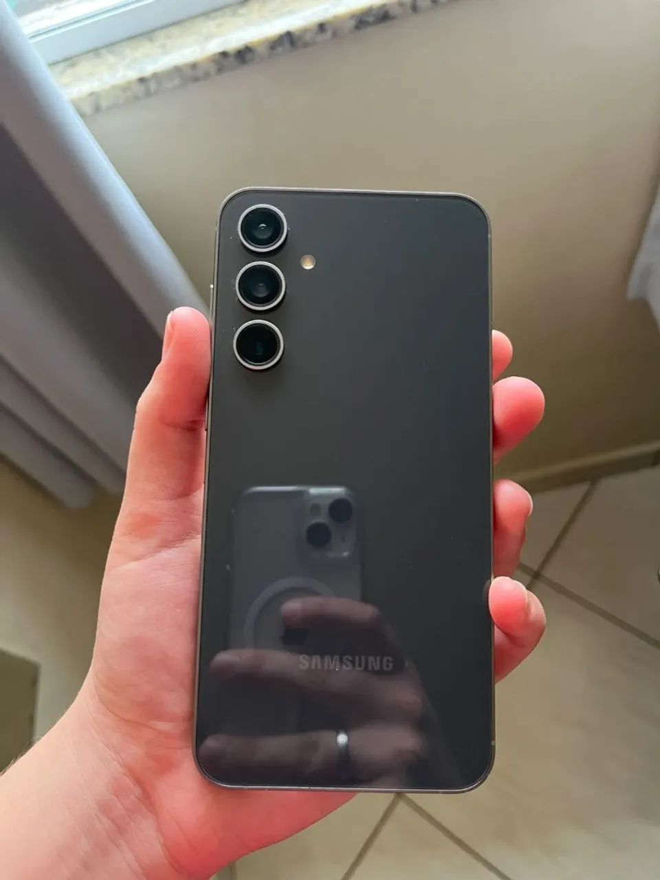 Sansumg Galaxy 23FE  - Foto 3