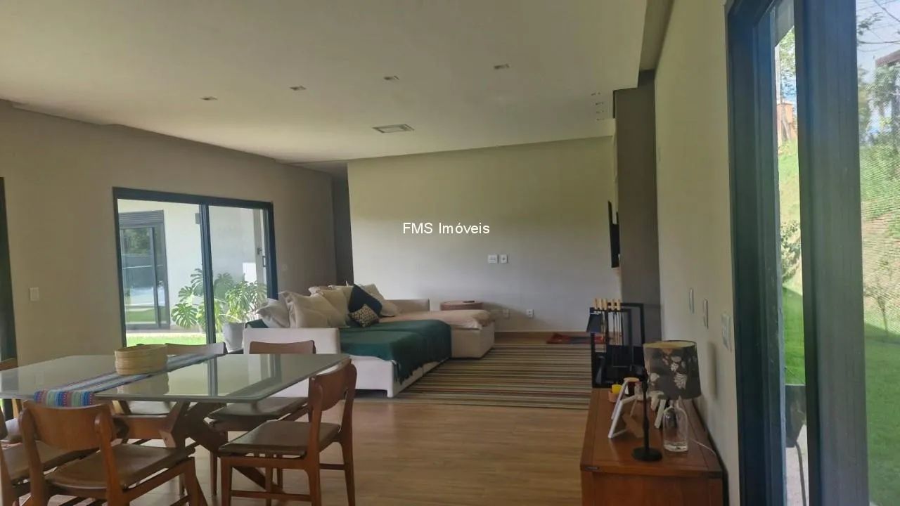 Casa com 190m² e 3 suítes em São Roque - Foto 5