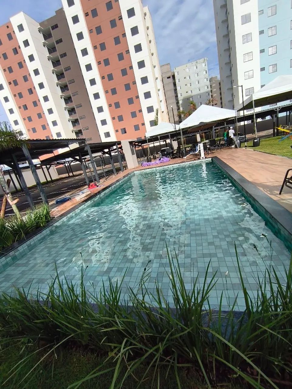 Limpeza e tratamento de piscinas Piscineiro  - Foto 3