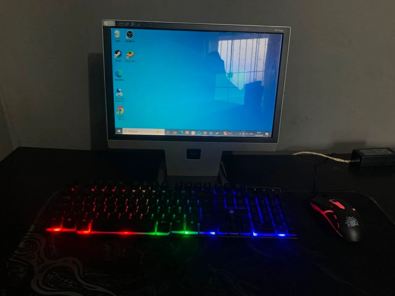 Computador Completo 