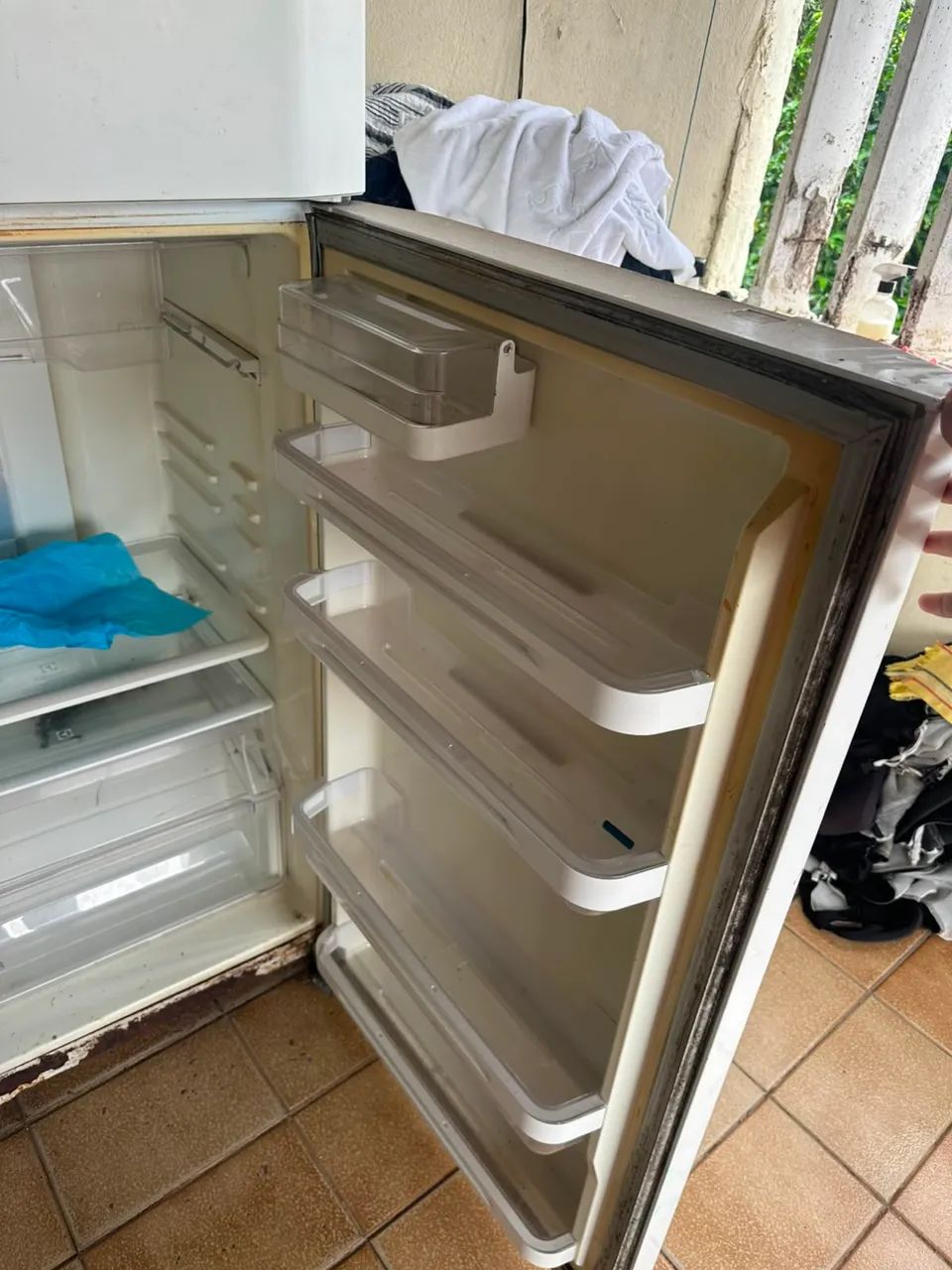 Geladeira Electrolux - Foto 4