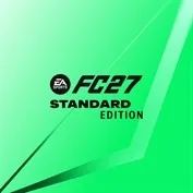 FC 27 Xbox One Series