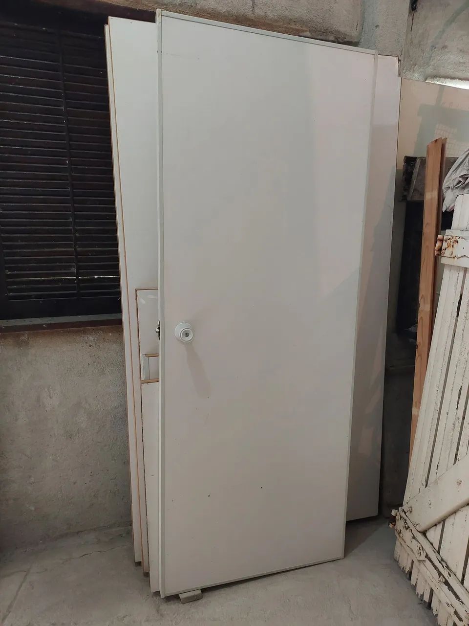 Conjunto divisória Eucatex - Foto 3