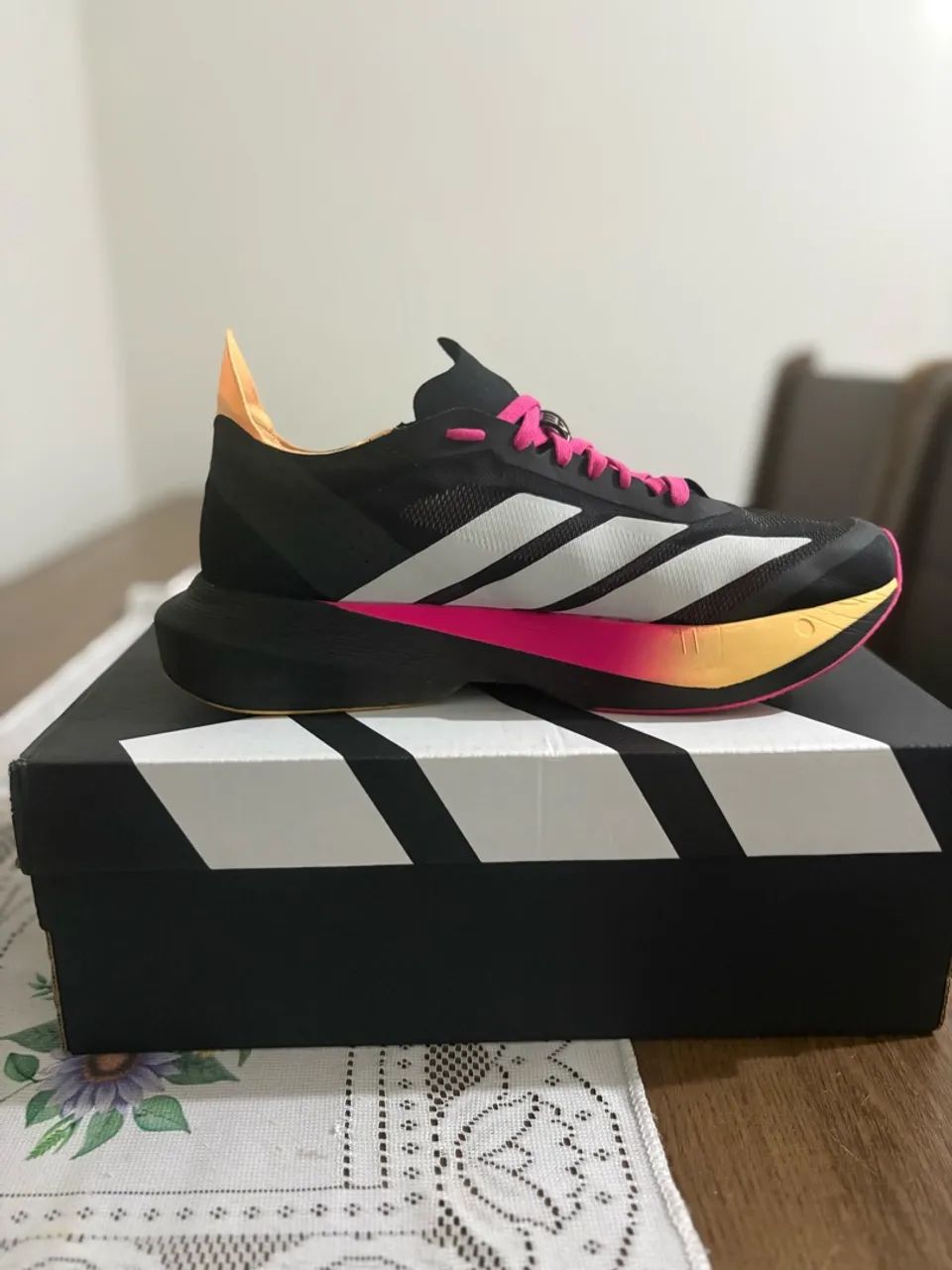 ADIZERO DRIVE RC