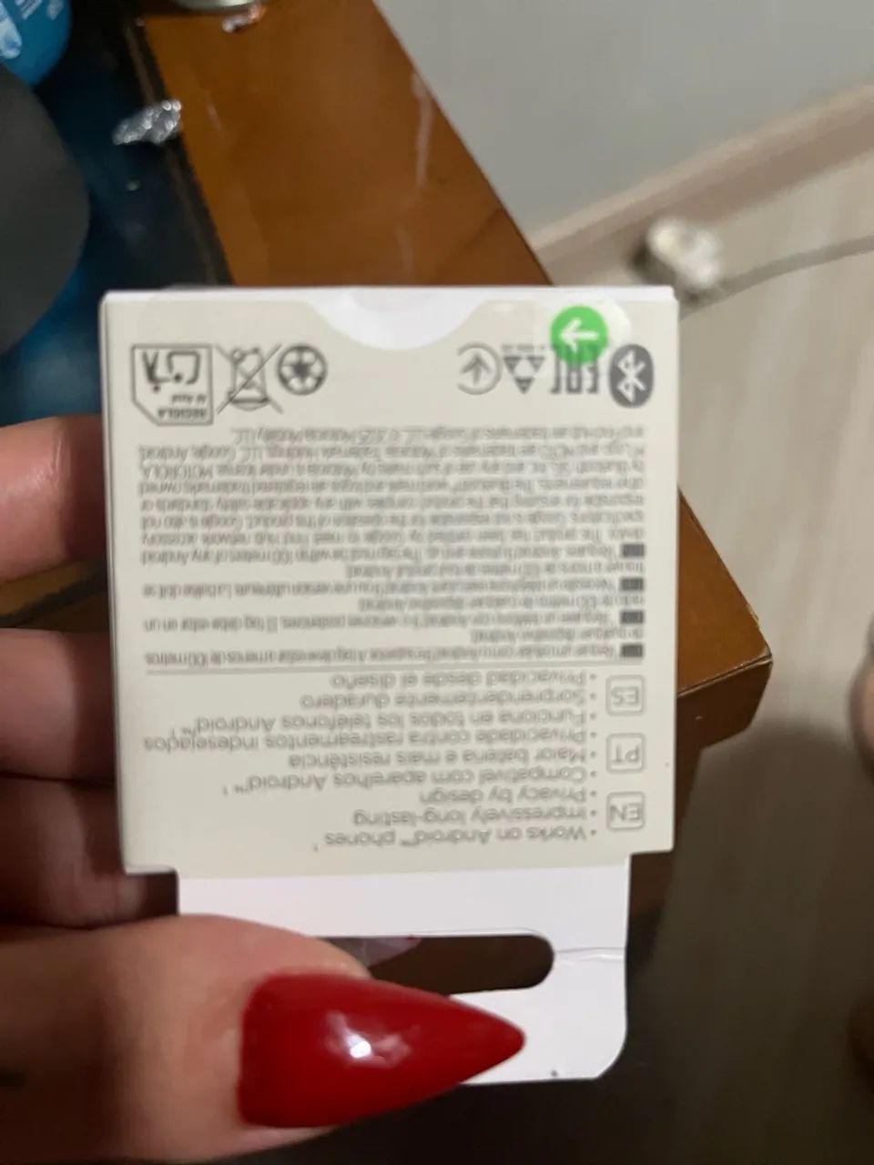 Moto tag 2 - Foto 4