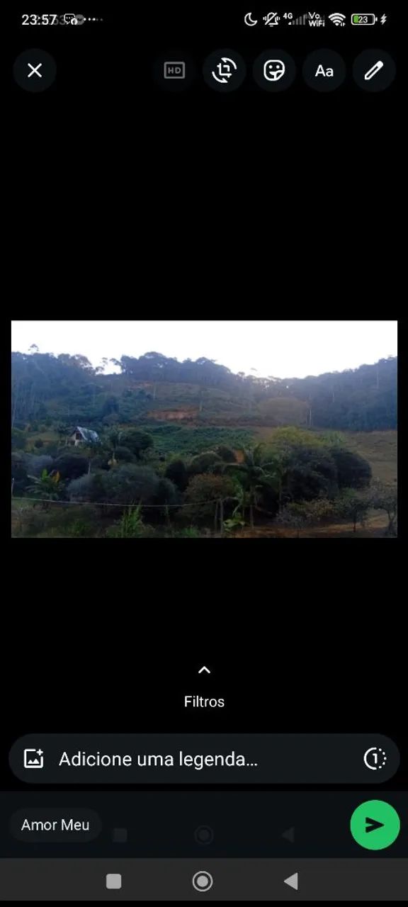 Foto - Santa Maria de Jetibá - 