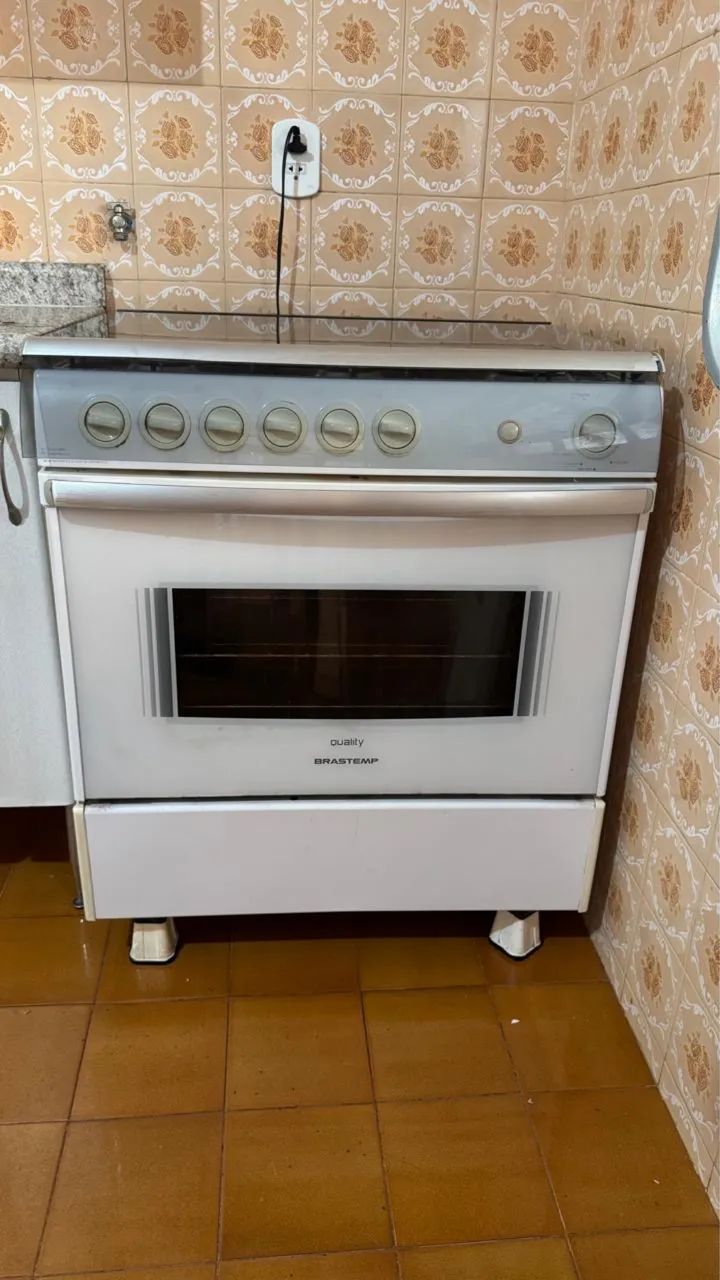 Fogão  - Foto 2