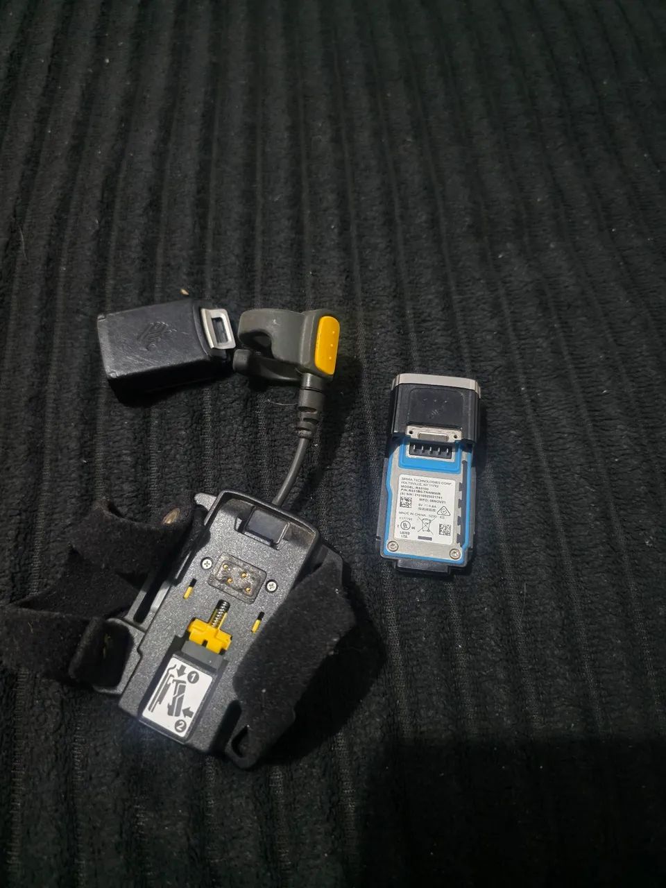 Leitor Zebra RS5100 - Foto 3