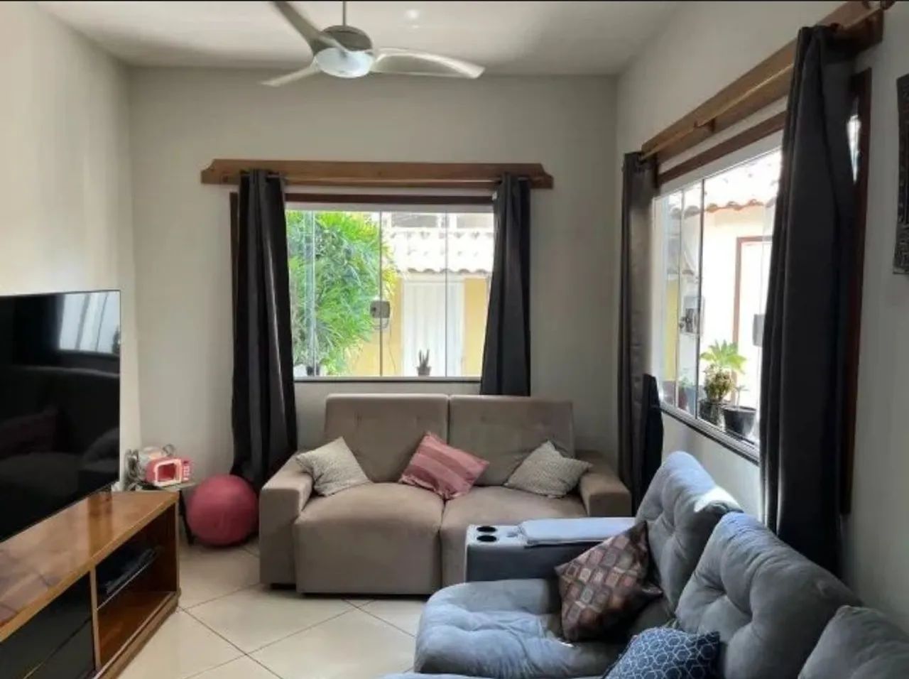Casa apenas para venda em campo grande - Foto 5