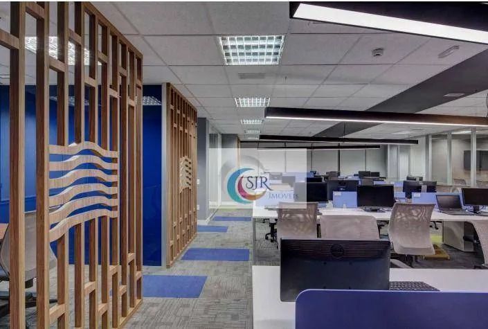 Conjunto para alugar, 250 m² - Moema - São Paulo/SP - Foto 2