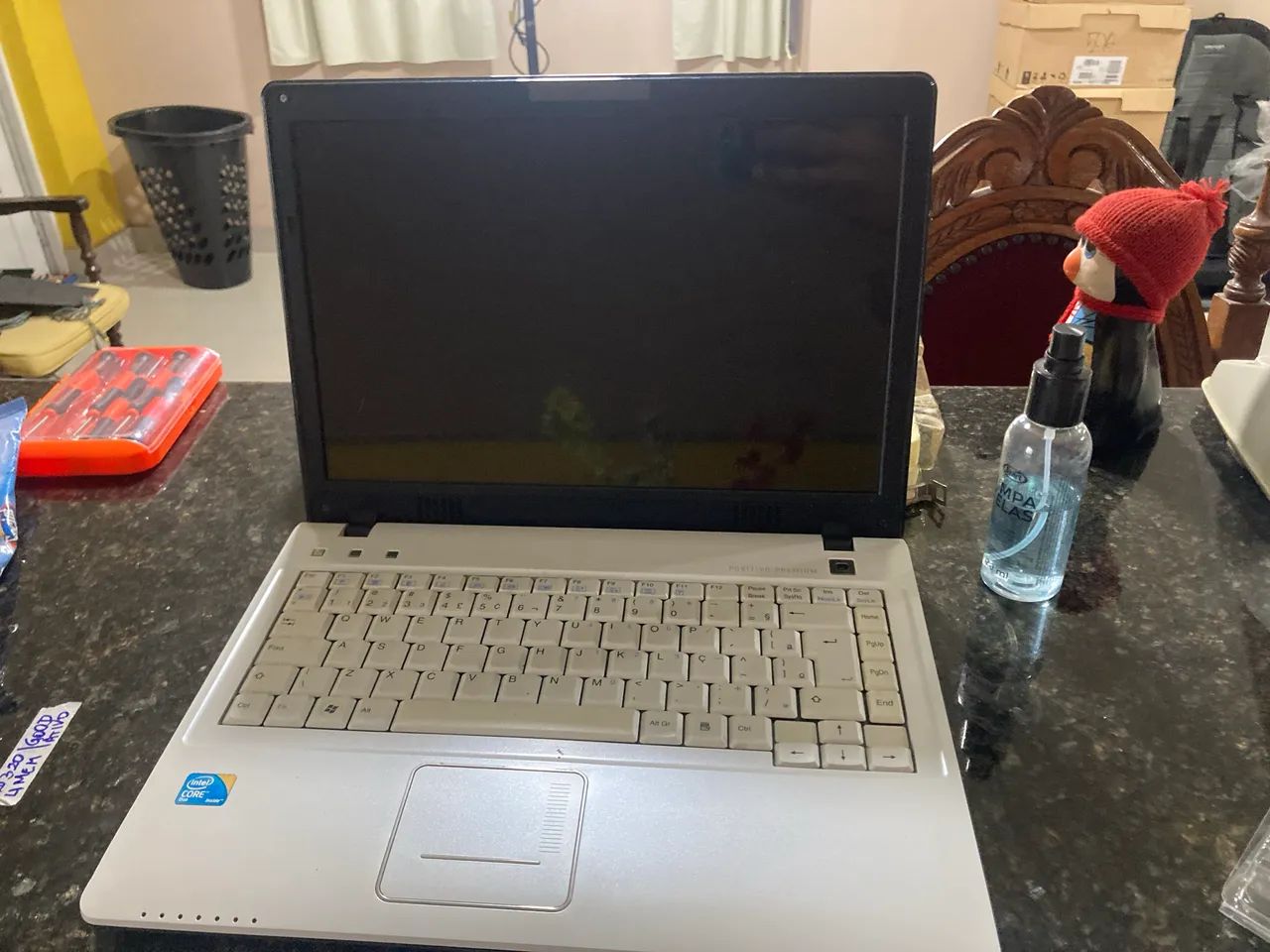 Notebook positivo Premium  - Foto 2