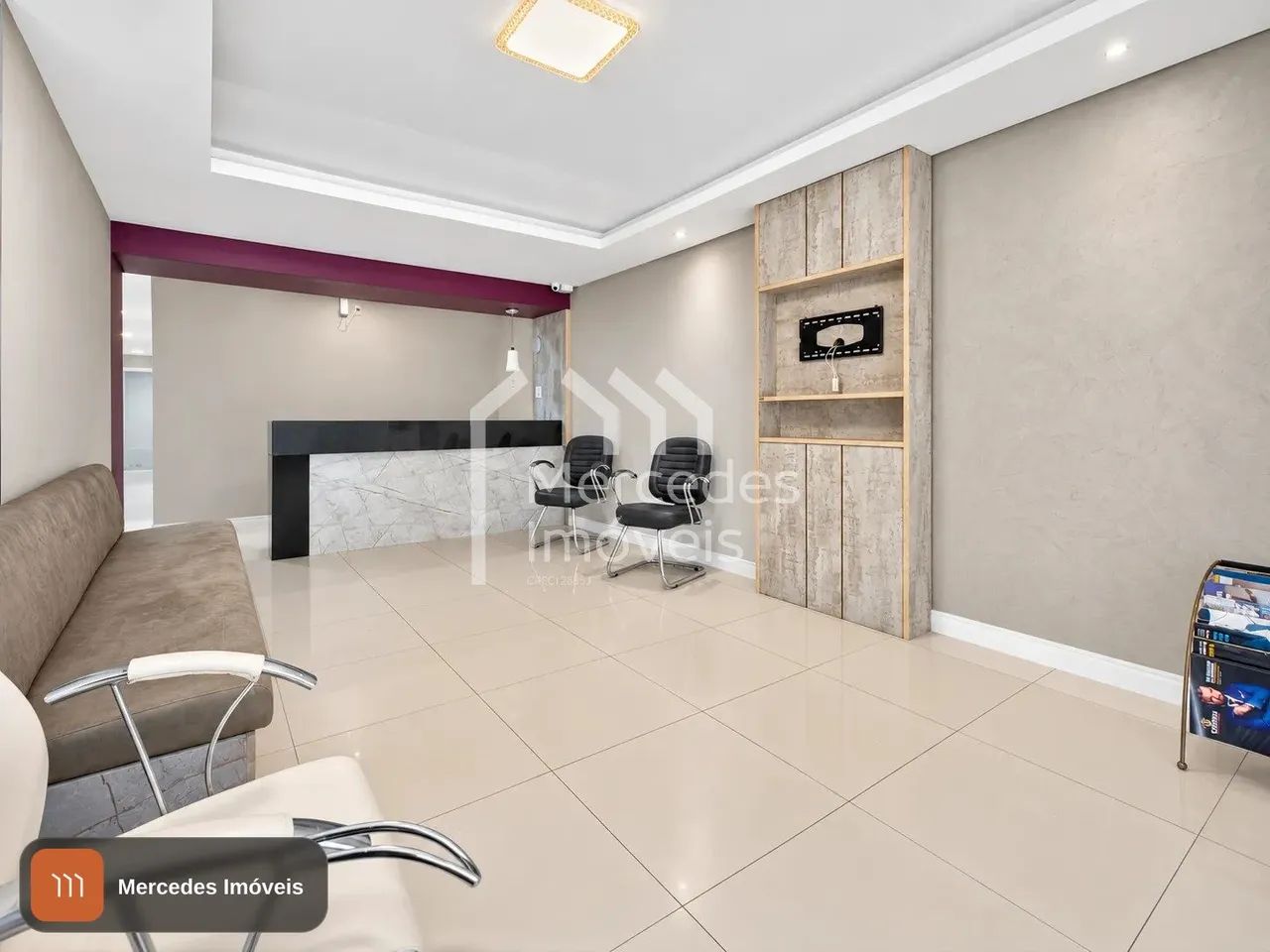 Sala comercial para alugar · Centro, Itajaí · 122 m² - Foto 5