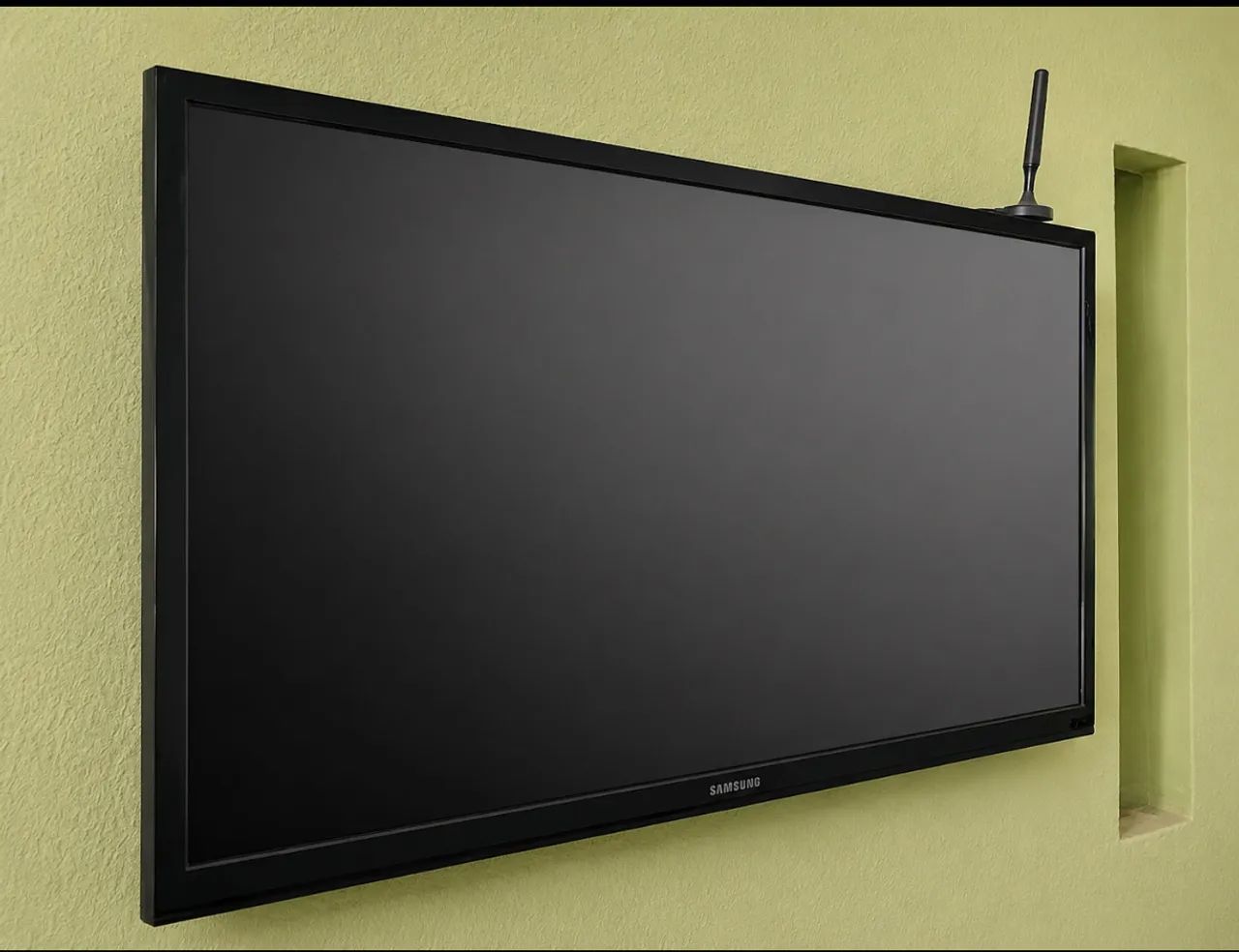 Televisão 