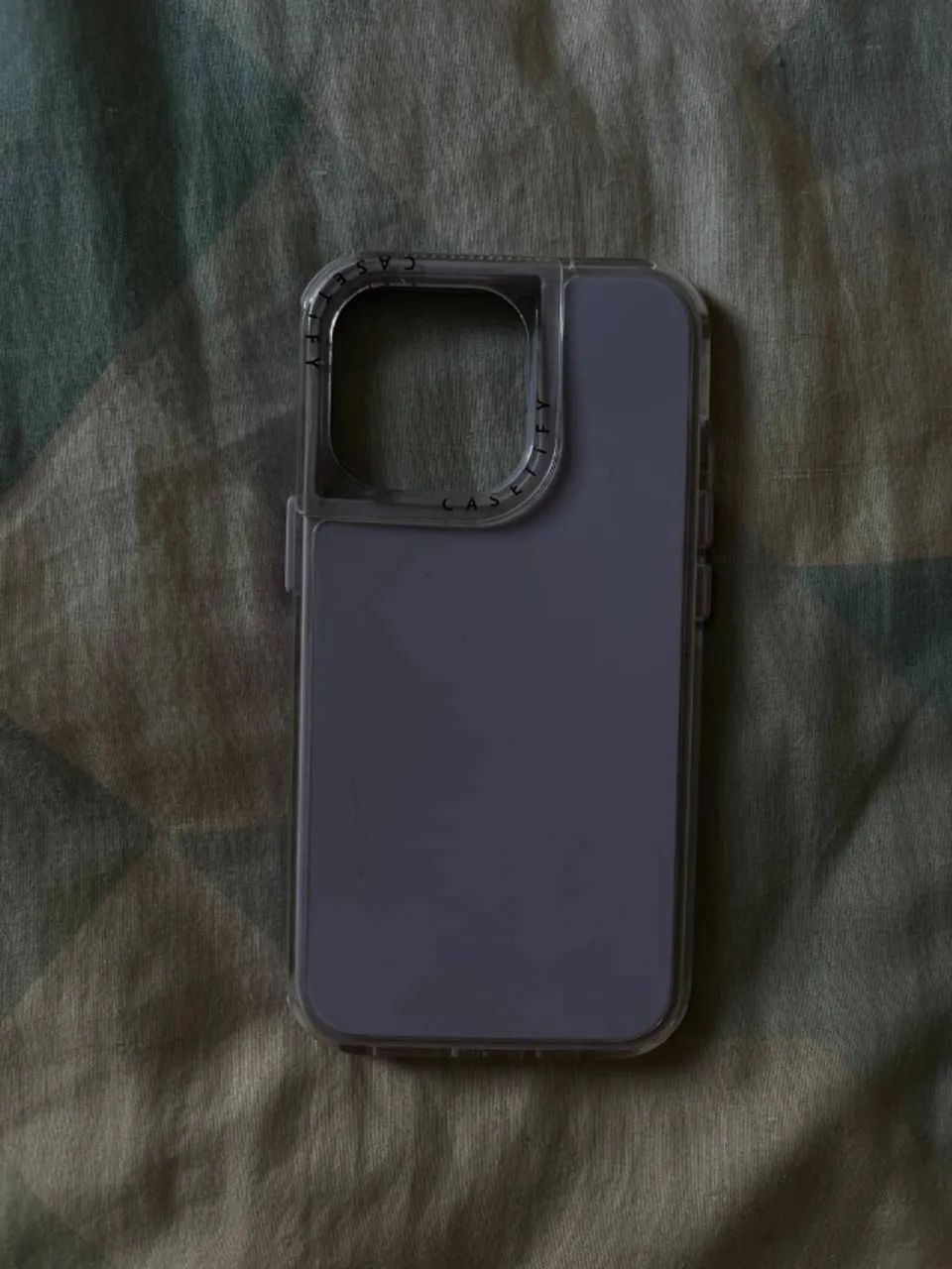 Capa Iphone 13 Pro anti queda