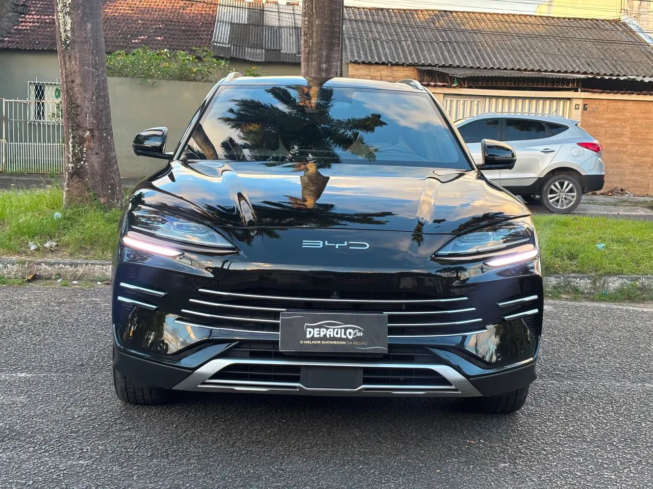 BYD Song Plus 2026