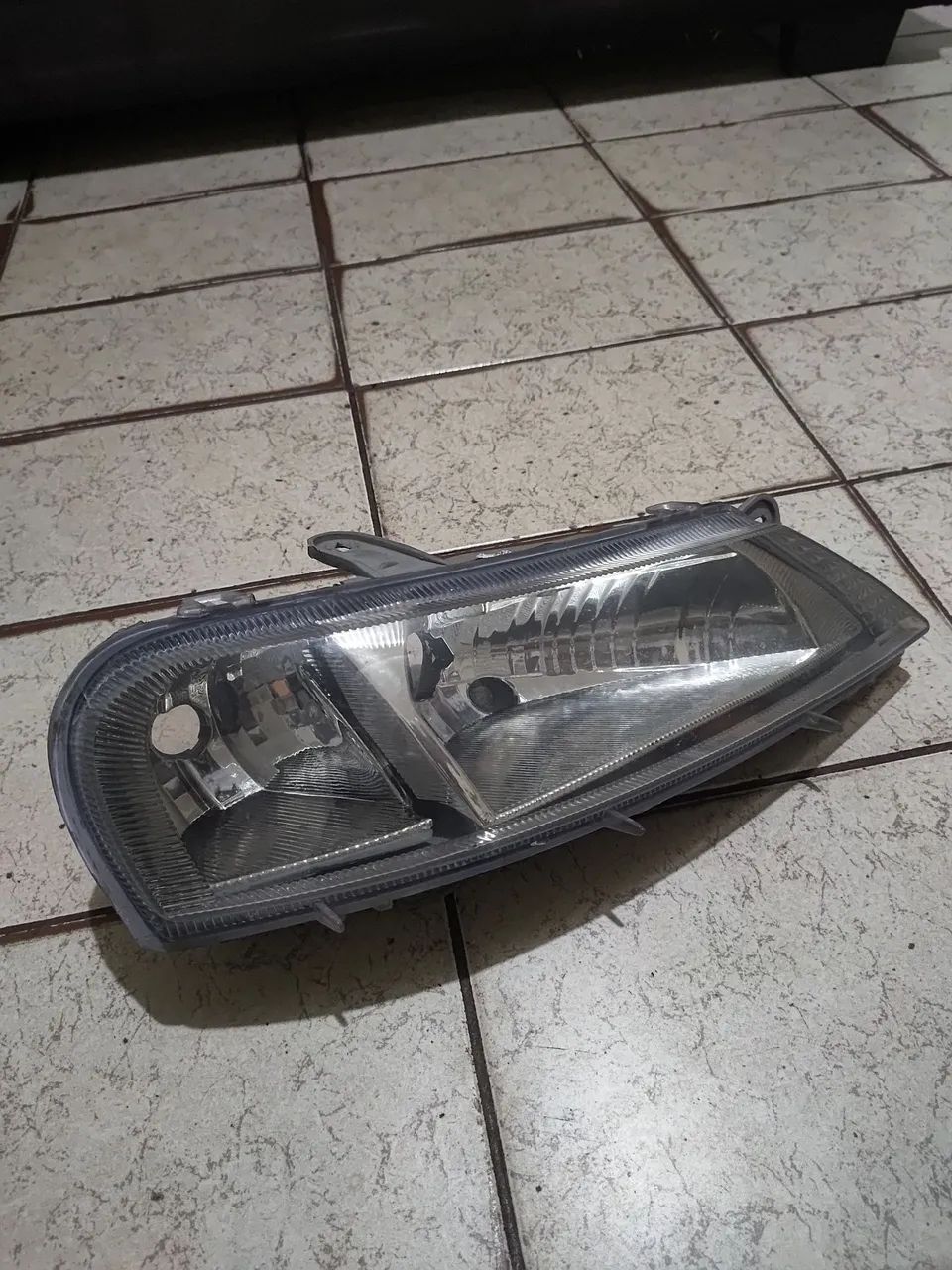 Farol celta 2002 original. - Foto 2