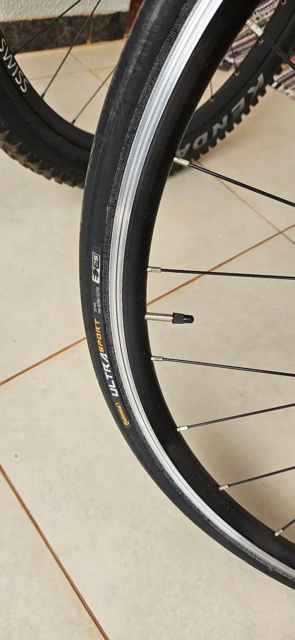 Cannondale Caad Optimo Sora - Foto 2