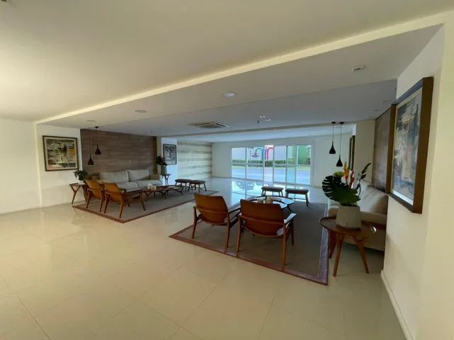 Apto com três suítes no Guararapes - 164m² - Foto 4