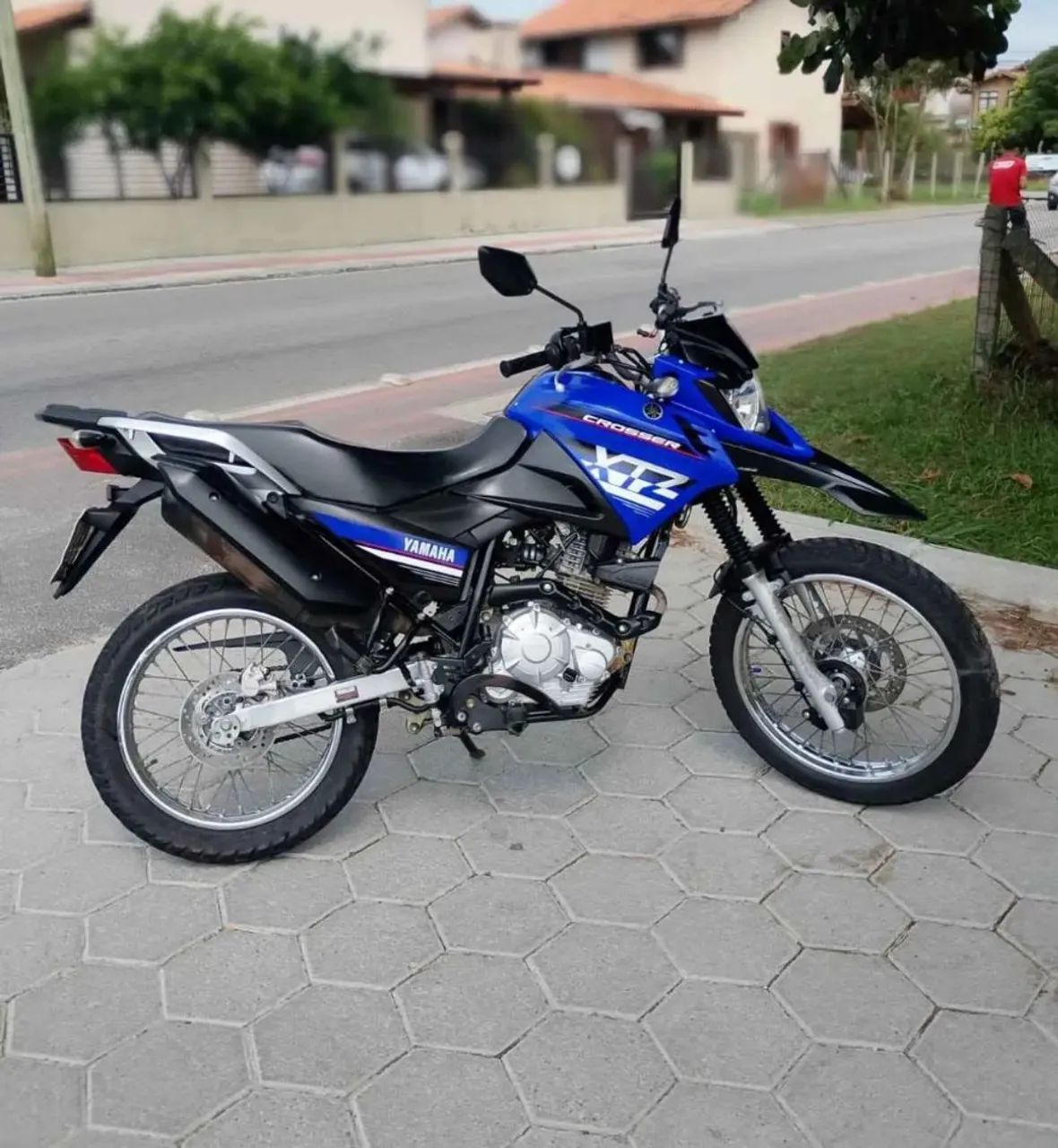 Crosser Yamaha 2022 - Foto 2