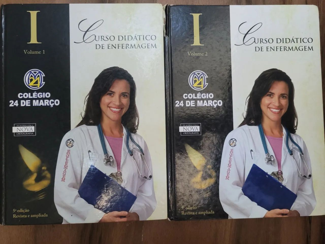 Livros
