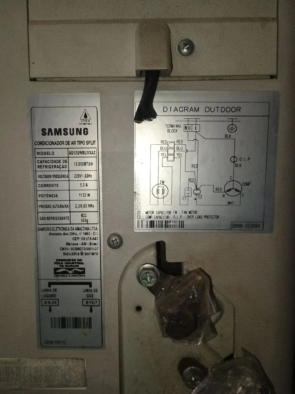 Ar condicionado  - Foto 2