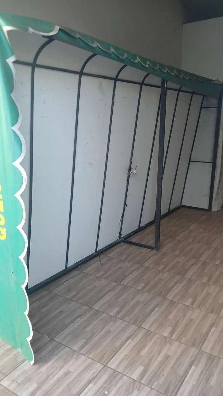 Toldo para Shuva e Sol - Foto 2
