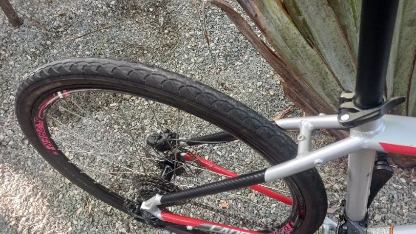 Cannondale 29 híbrida  - Foto 3