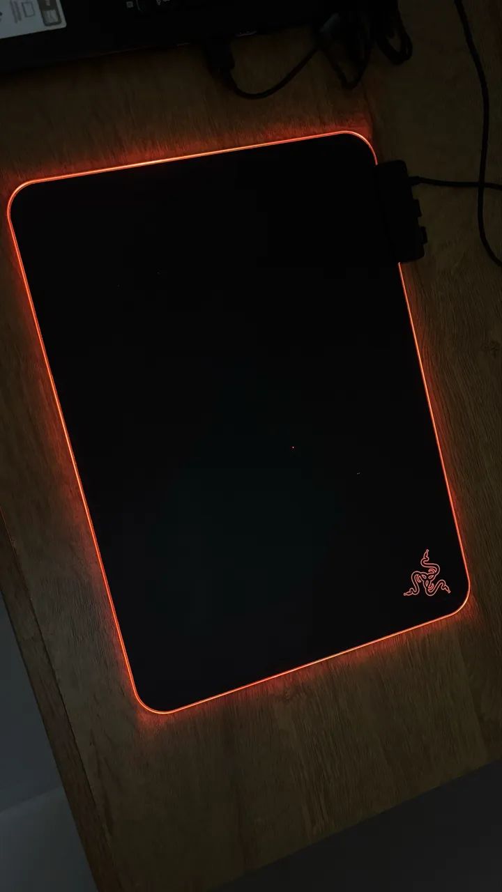 MousePad Razer Firefly V2 - Foto 2