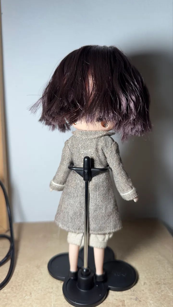 MIDDIE BLYTHE CUSTOMIZADA  - Foto 4