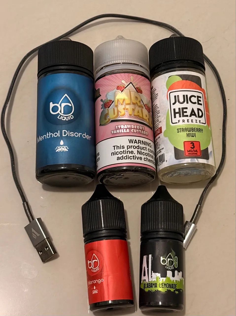 Kit vapor - Foto 3