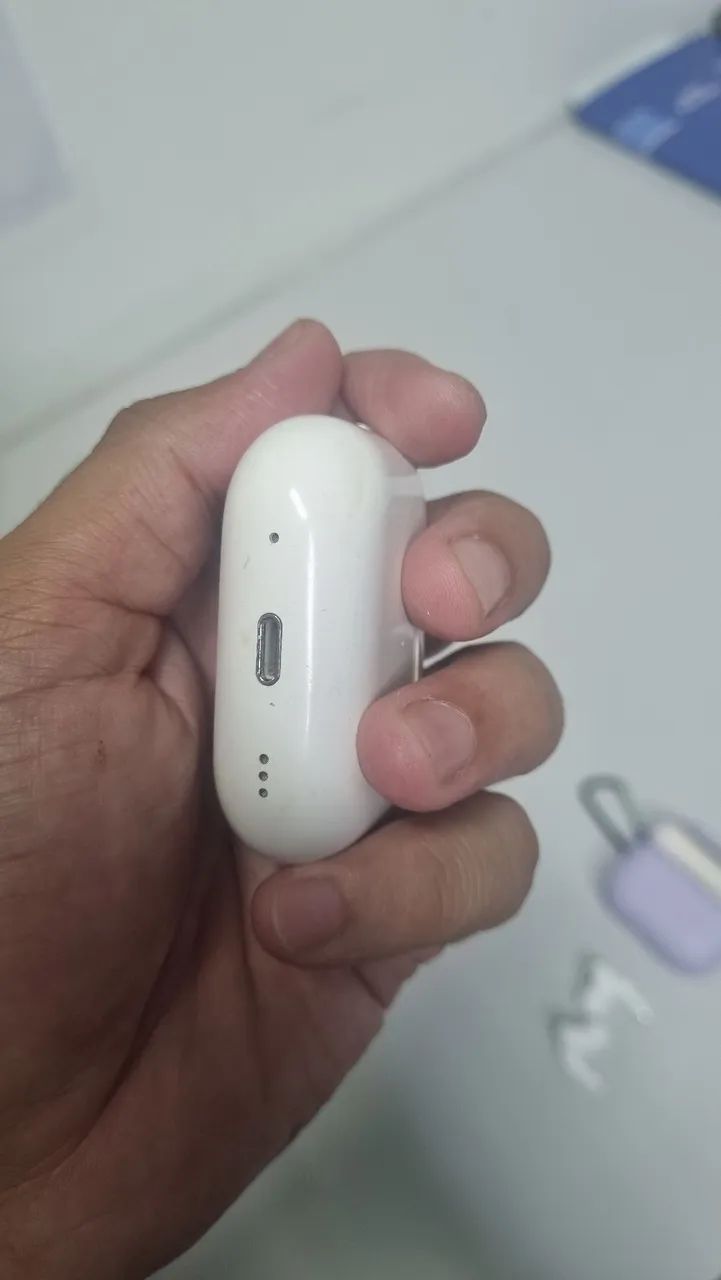 Airpods Pro 2 Apple  - Foto 4