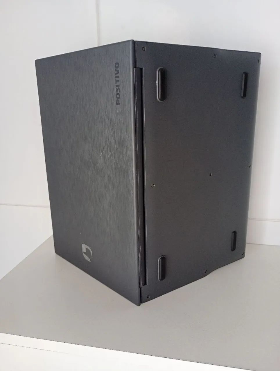 Notebook positivo, processador Intel Celeron, três meses de garantia! - Foto 2