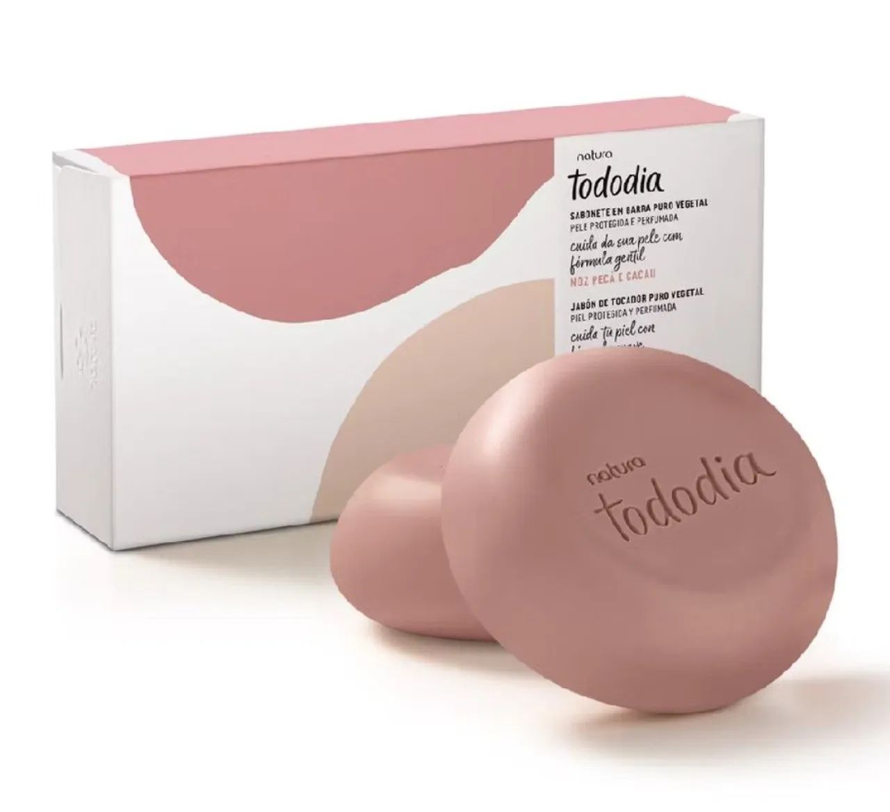 Kit Dream Body Splash feminino- OBOTICÁRIO  - Foto 4