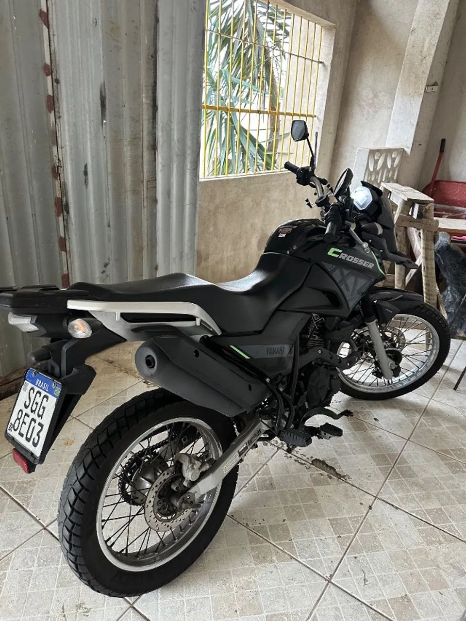 Crosser s 2024  - Foto 2