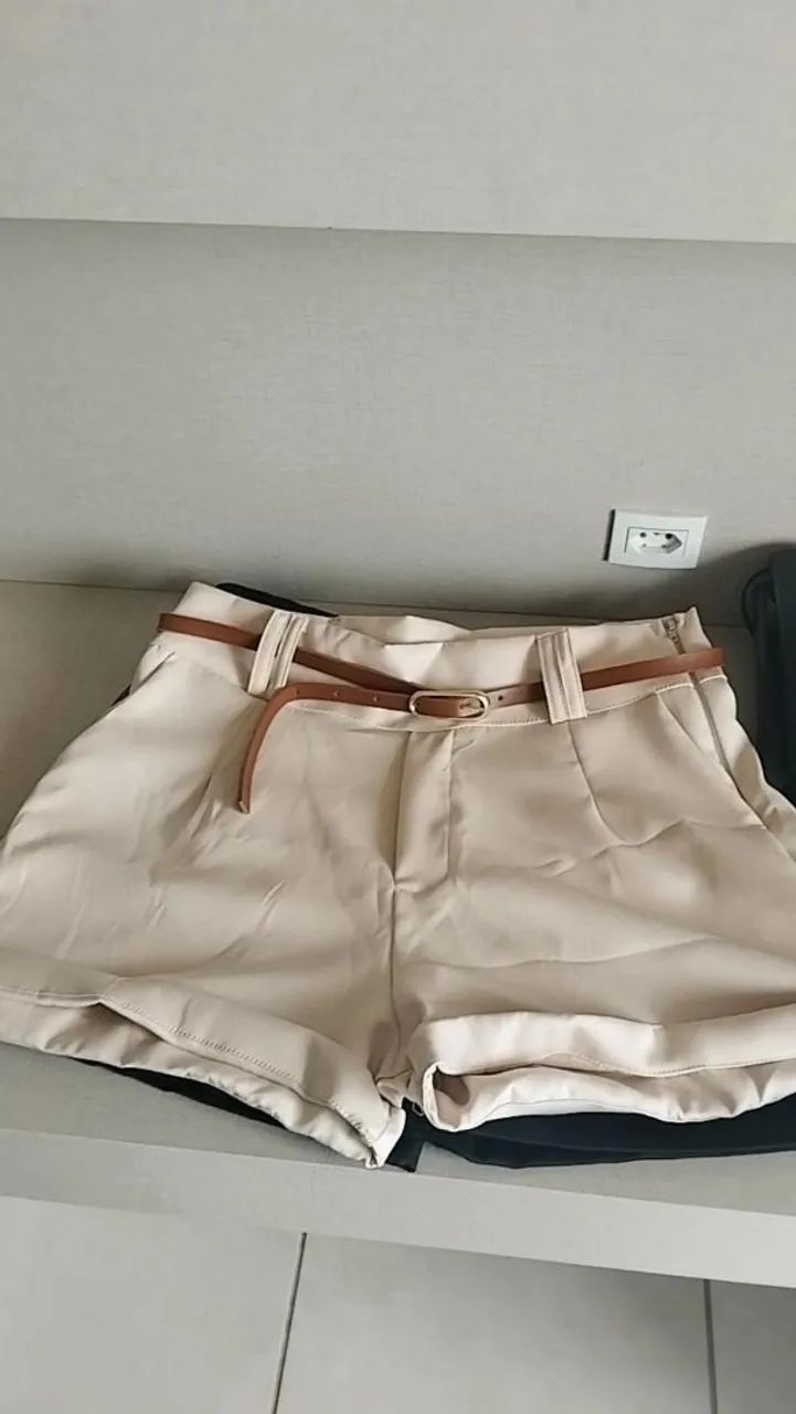 Short Feminino - Foto 3