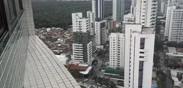 Apartamento com 4 Quartos à venda, 172m² - Boa Viagem - Foto 4