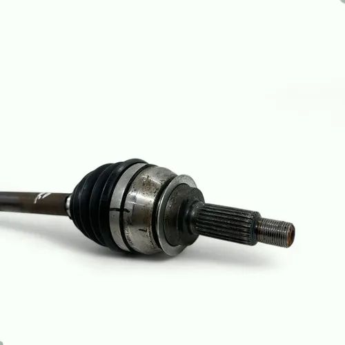 Semieixo Esquerdo Renault Kwid 1.0 3cc 12cv 2018 A 2024 Orig - Foto 2