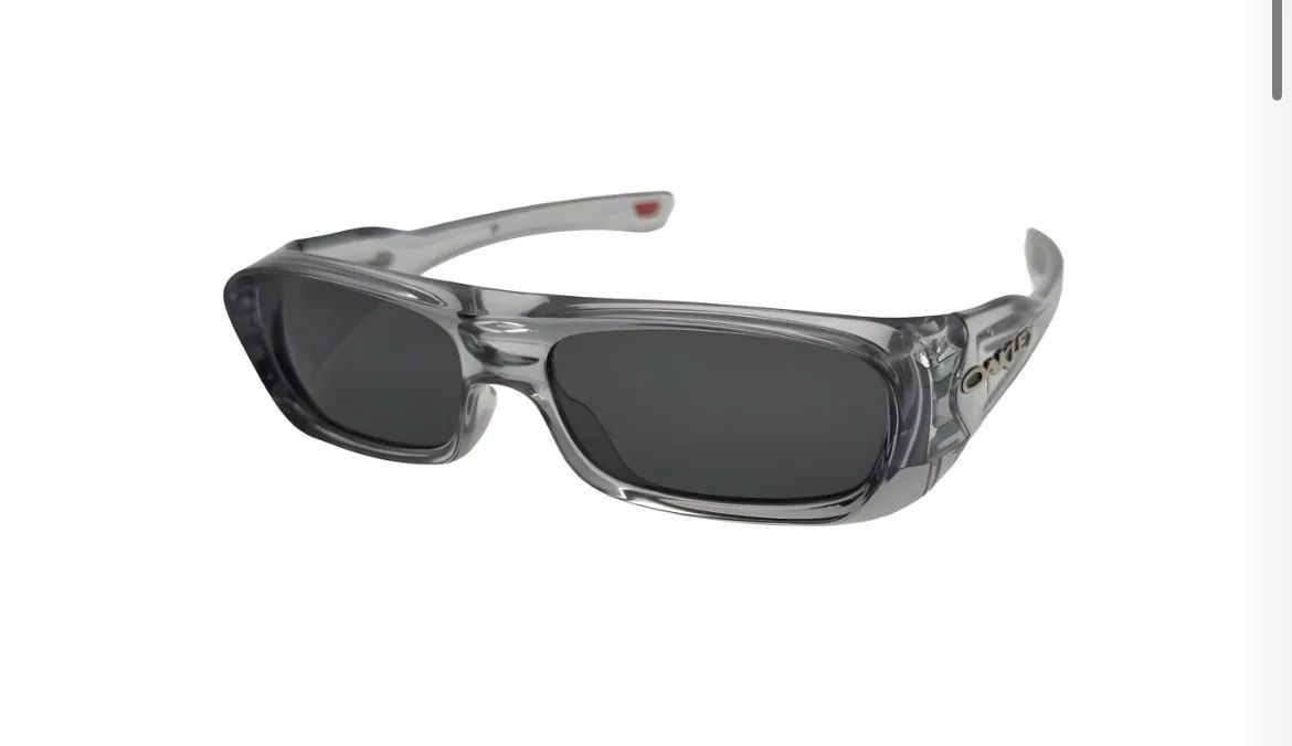 Óculos primeira linha oakley. - Foto 3