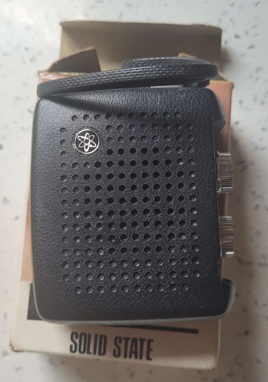 Rádio Sayegh Solid State