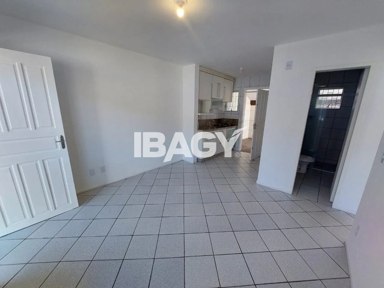 Excelente Casa 2 dormitório(s) em Forquilhas - São José - Foto 4