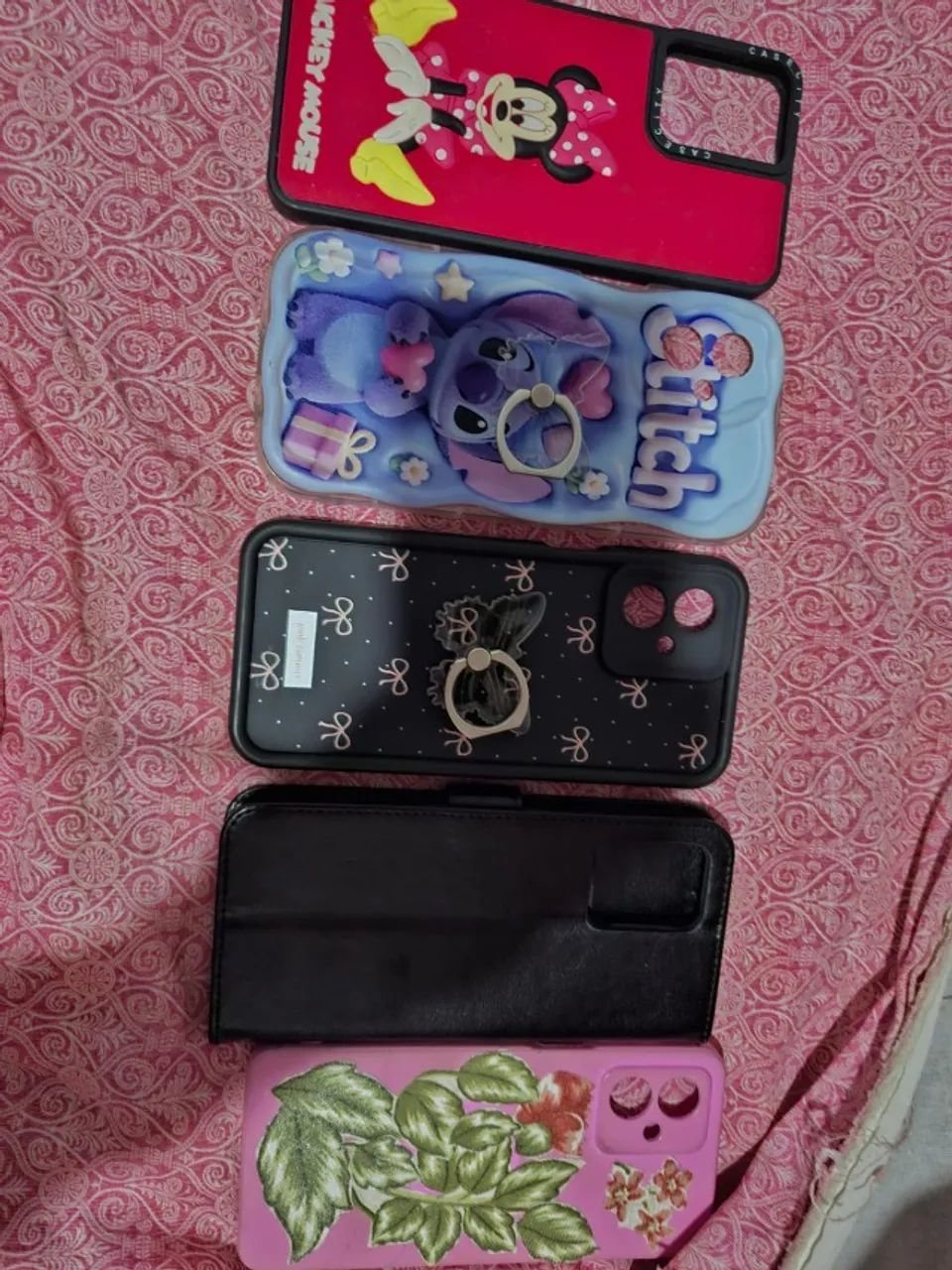 Motorola G54  - Foto 4