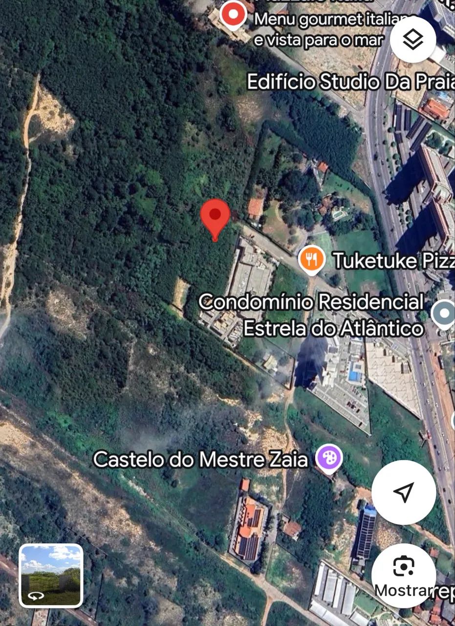 Excelente terreno na rota do sol com 3.700m2 - Foto 4