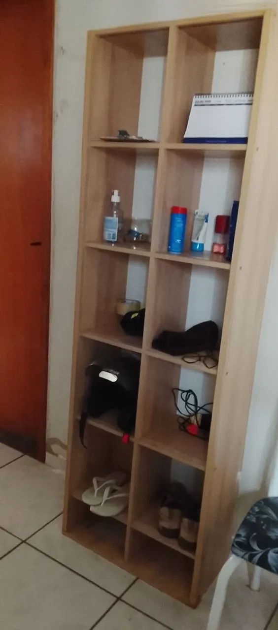 Tipo estante 