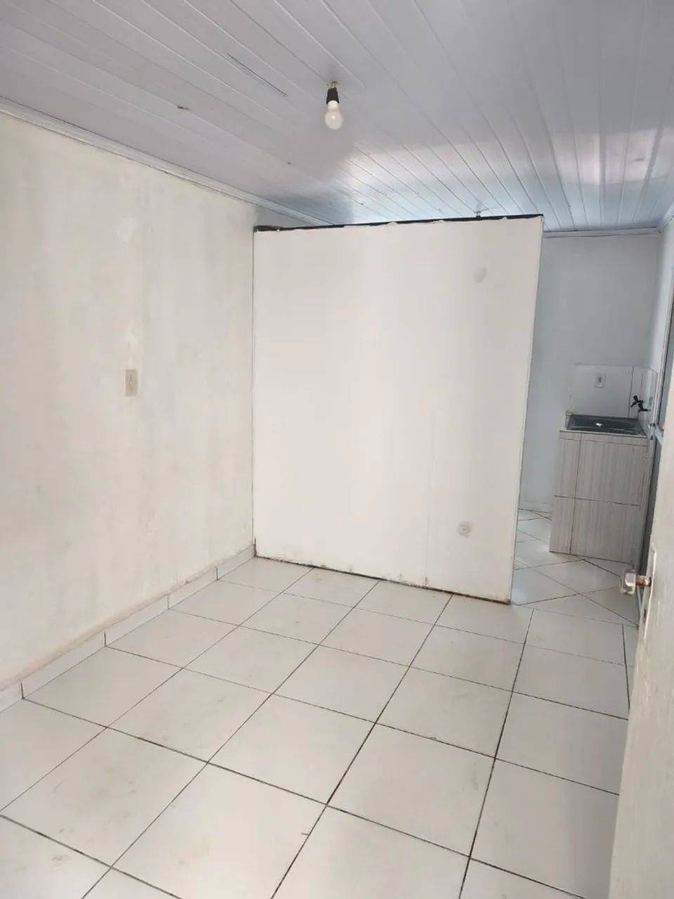 Kitnet Riacho Fundo 2 - Foto 2