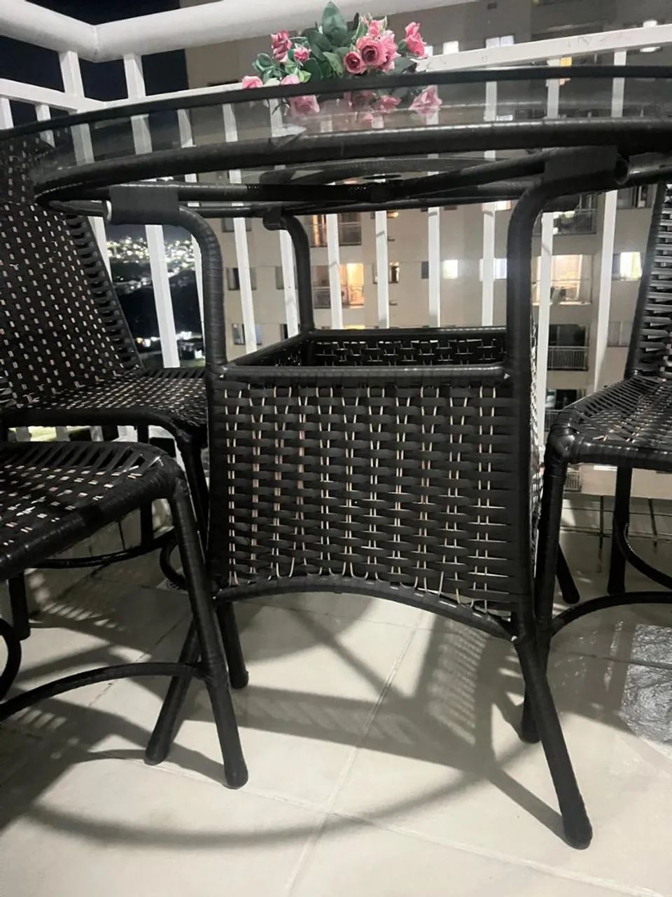 Mesa de Jardim - Foto 4
