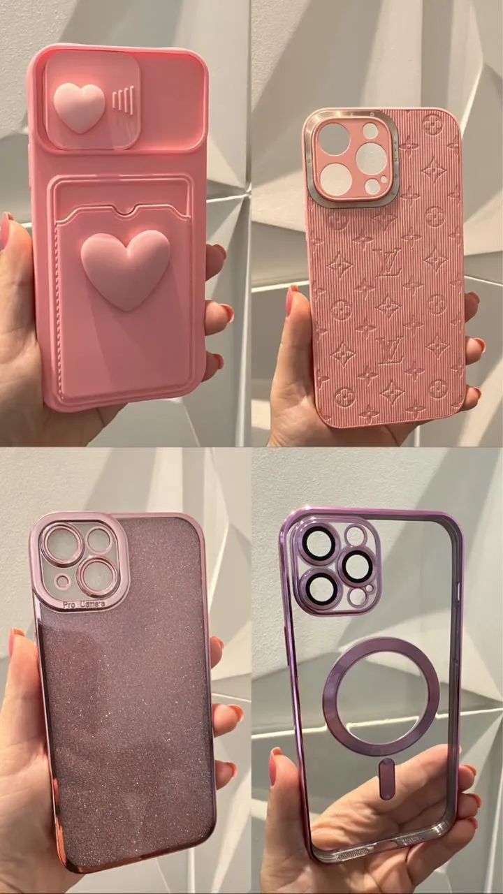 Capas iPhone - Foto 4