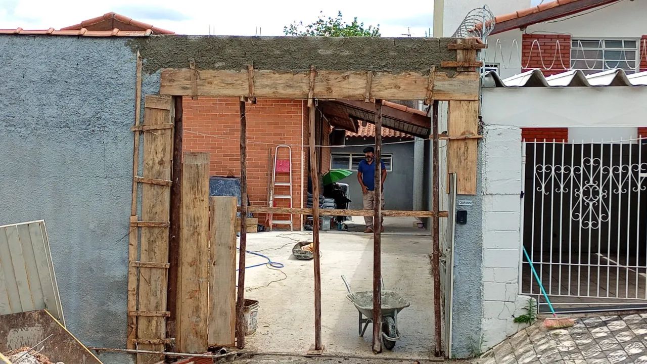 Pedreiro profissional  - Foto 2