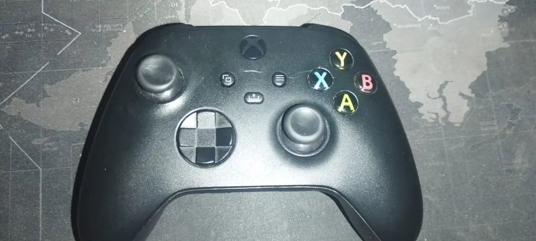 Microsoft Controle Sem Fio Xbox One