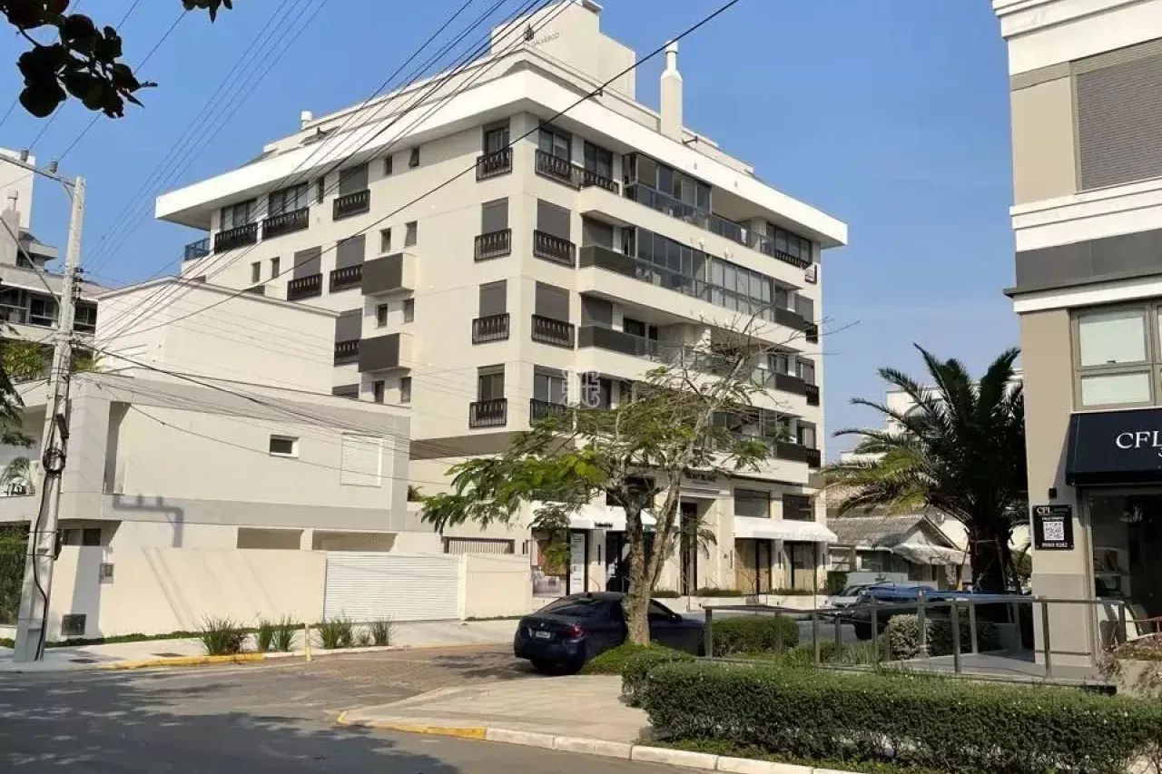 Sala Comercial à Venda em Jurerê Internacional Florianópolis SC - Foto 4